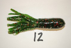 Howie Tube 12
